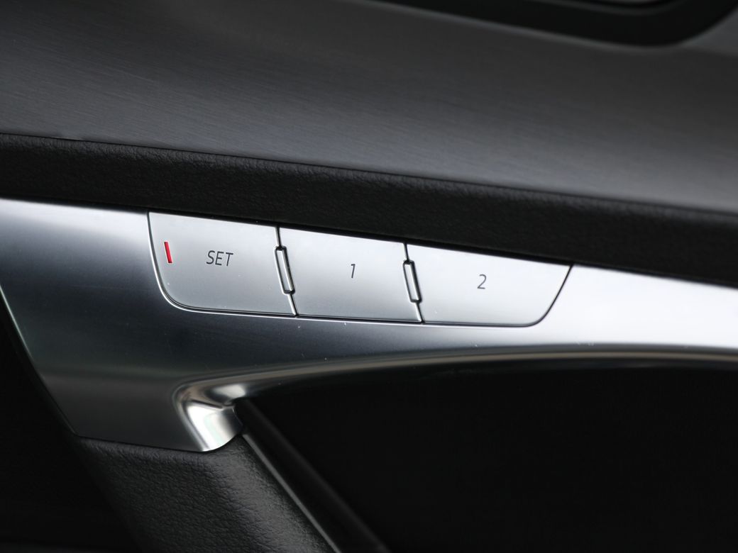 2022 Audi A6
