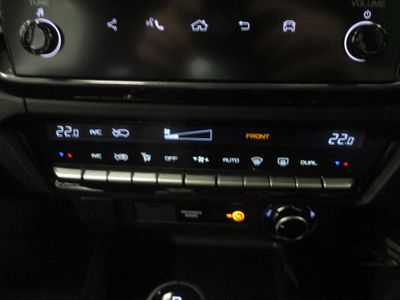 2026 Isuzu D-MAX