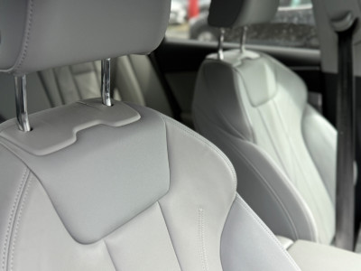 2022 Audi A4