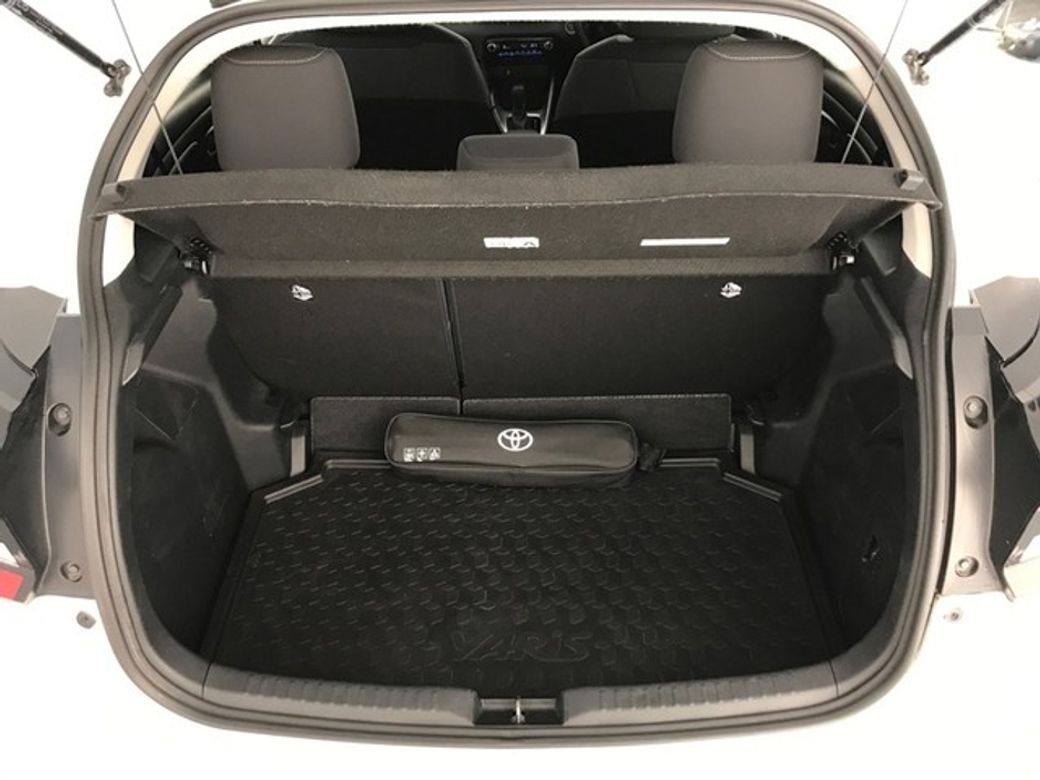 2023 Toyota Yaris