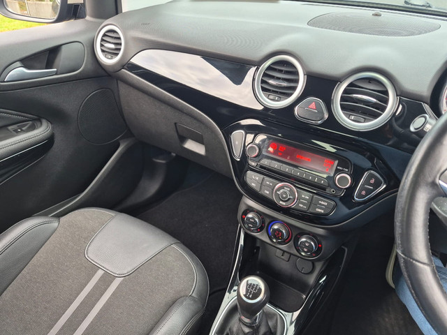 2016 Vauxhall Adam