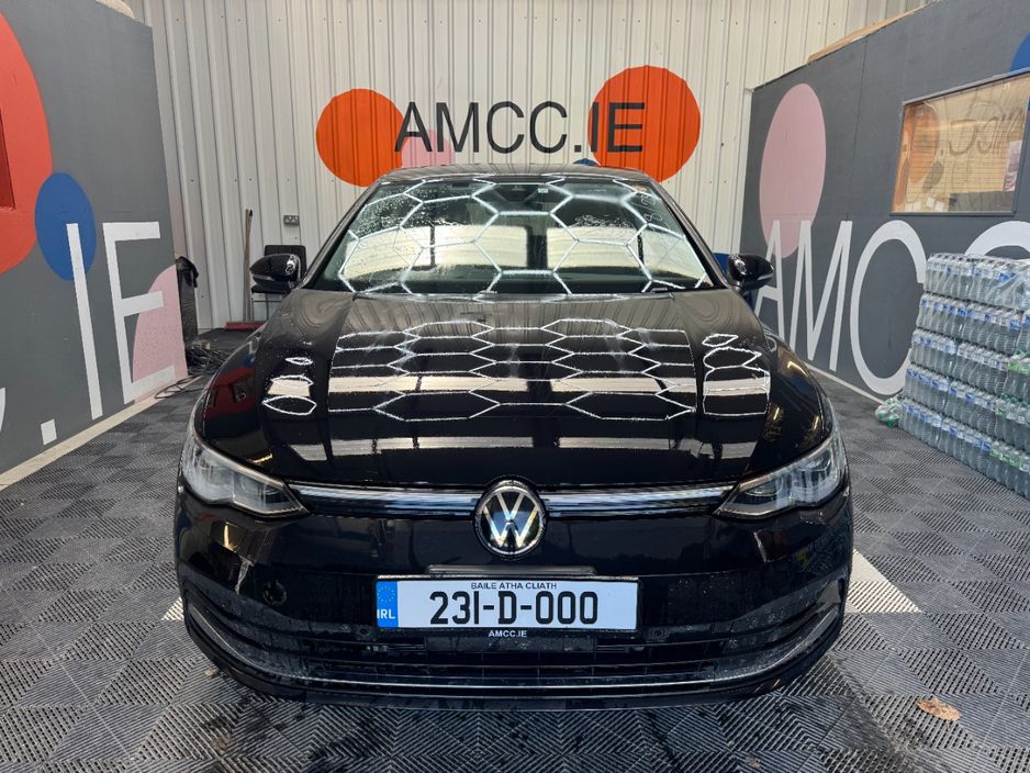2023 Volkswagen Golf
