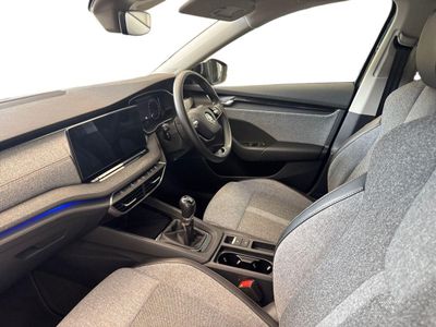 2024 Skoda Octavia