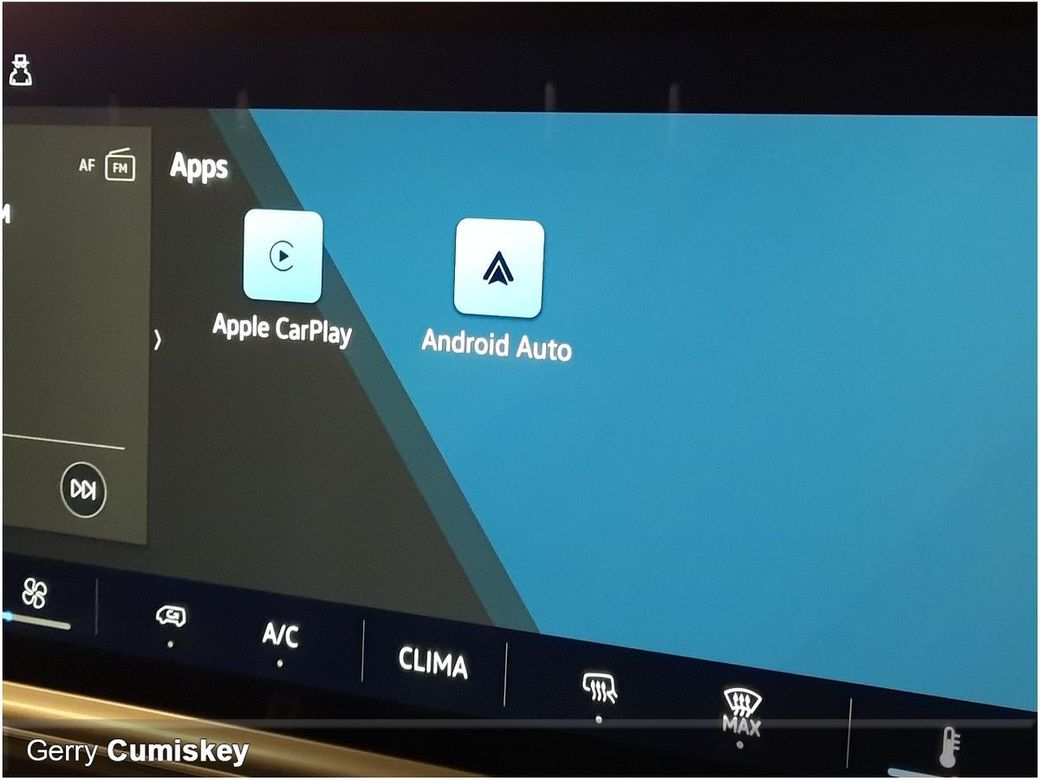 2025 Volkswagen Transporter