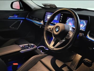 2023 BMW X1