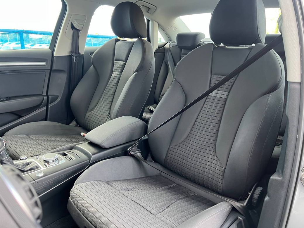 2014 Audi A3