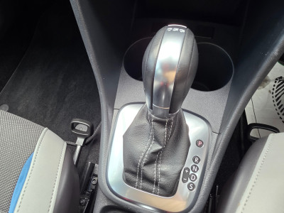 2014 Volkswagen Polo