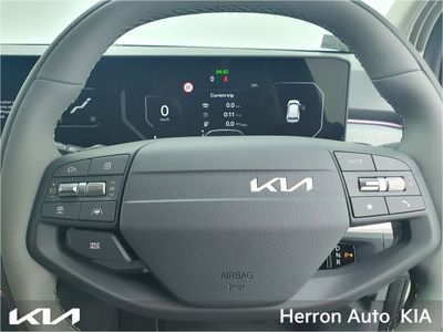 2026 Kia EV3