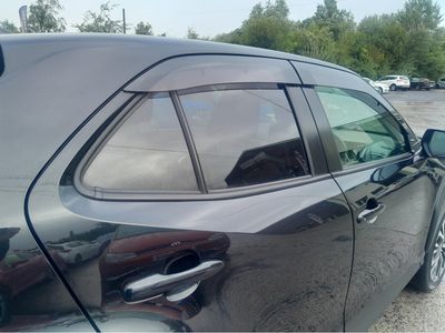 2023 Toyota Yaris Cross