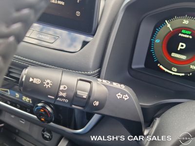 2026 Nissan X-Trail