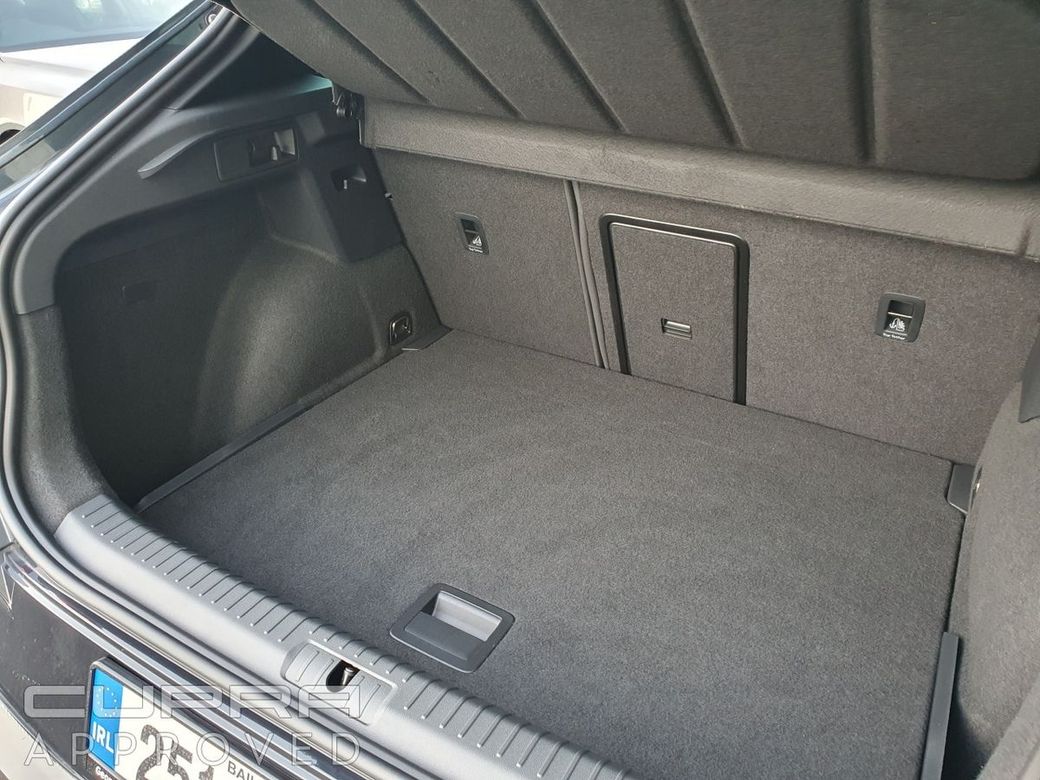 2025 Cupra Formentor