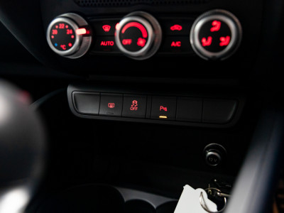2016 Audi A1