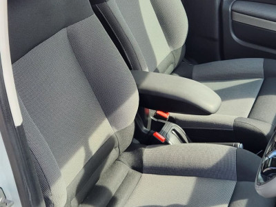 2015 Citroen C4 Cactus