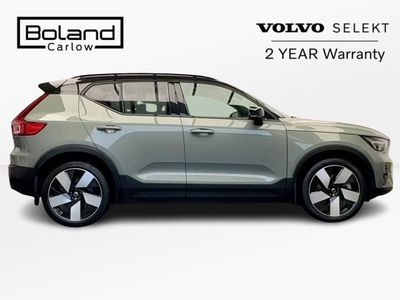 2024 Volvo XC40