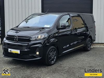 2026 Citroen Dispatch