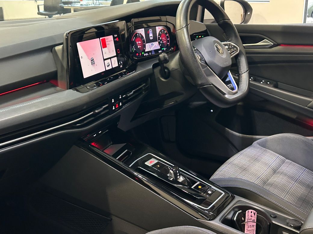 2022 Volkswagen Golf