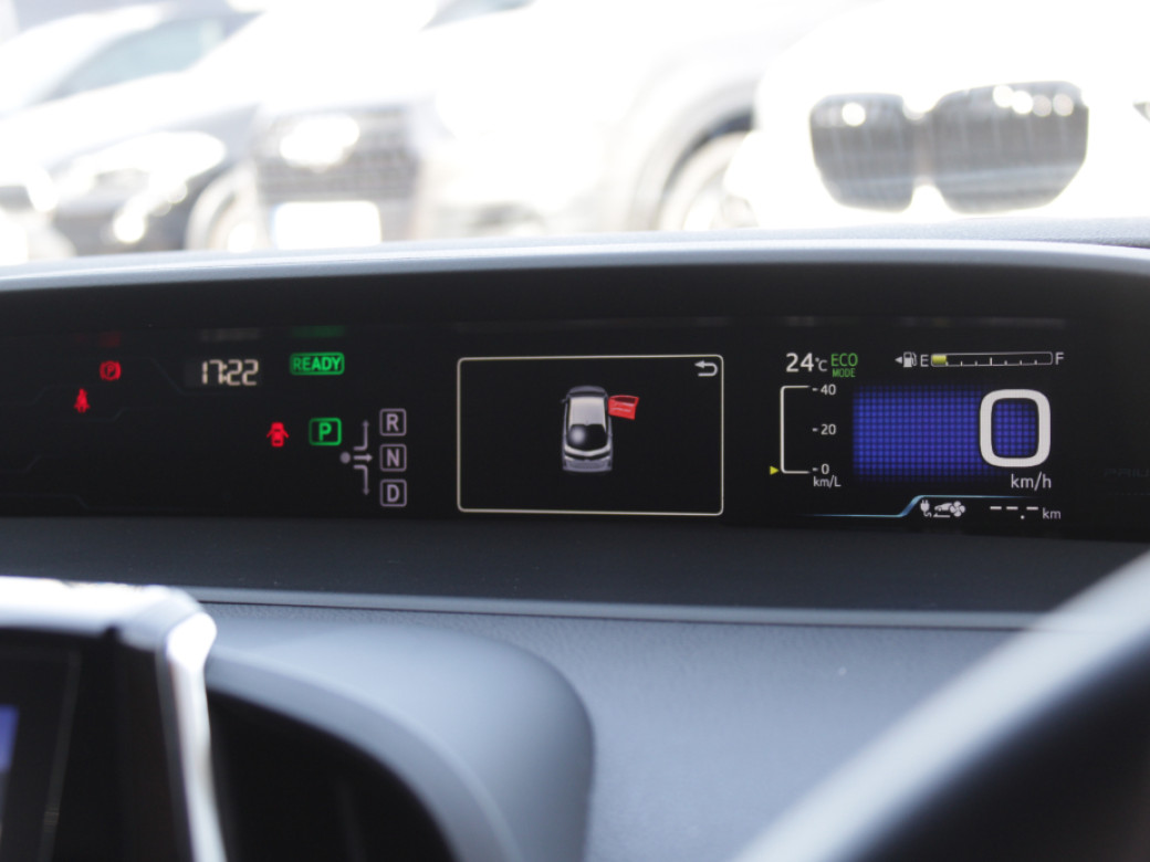 2020 Toyota Prius