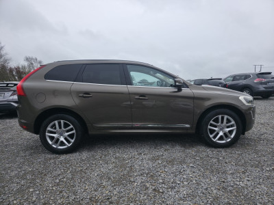 2016 Volvo XC60