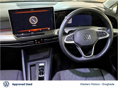 2026 Volkswagen Golf