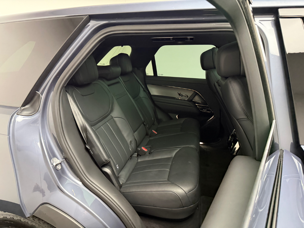 2024 Land Rover Range Rover Sport