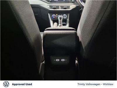 2026 Volkswagen Polo