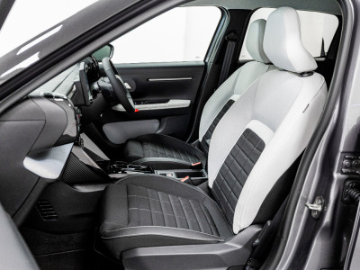 2026 Citroen C3
