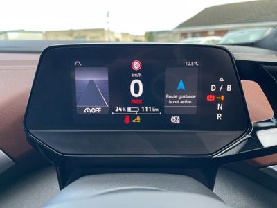 2022 Volkswagen ID.4