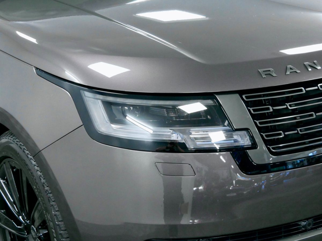 2024 Land Rover Range Rover