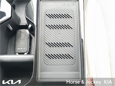 2023 Kia EV6