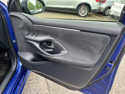 2023 Toyota Yaris
