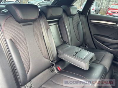 2019 Audi S3