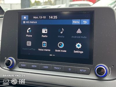 2023 Hyundai Kona