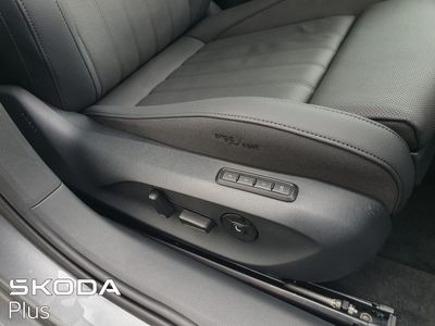 2025 Skoda Superb