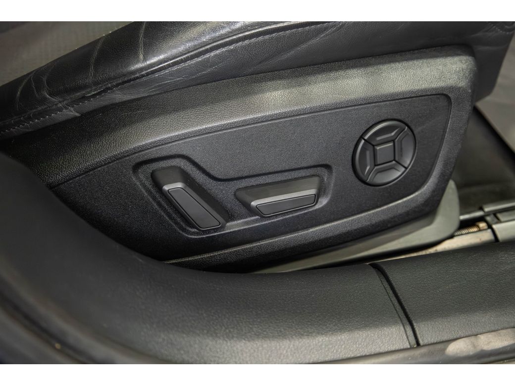 2019 Audi A6