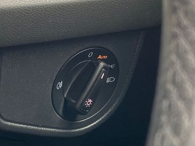 2020 Volkswagen Polo