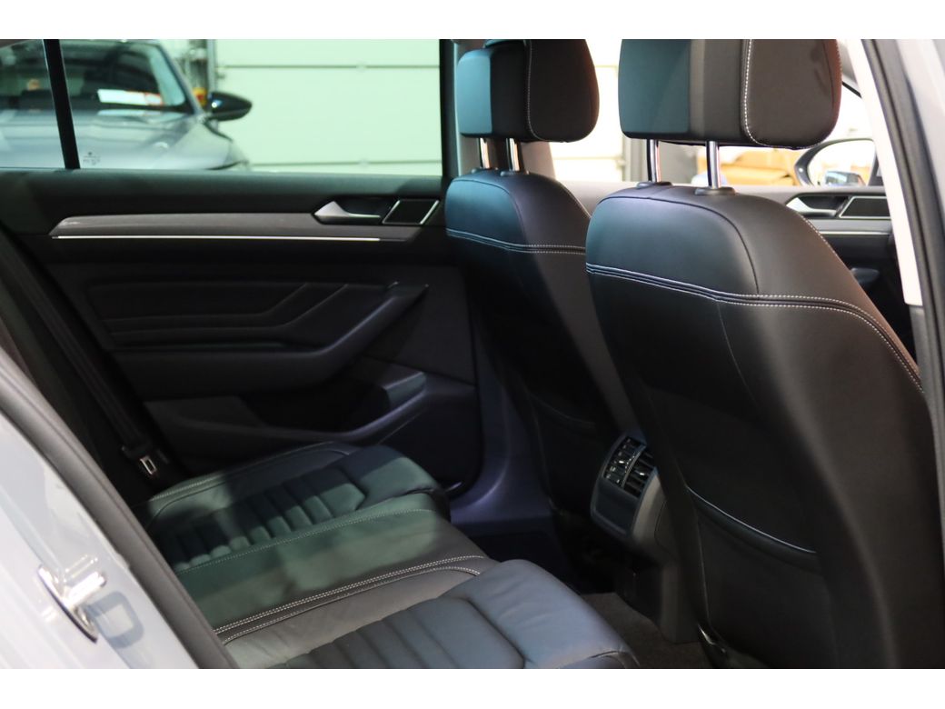 2022 Volkswagen Passat