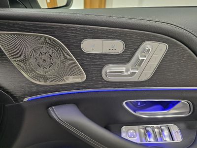 2025 Mercedes-Benz GLE Class