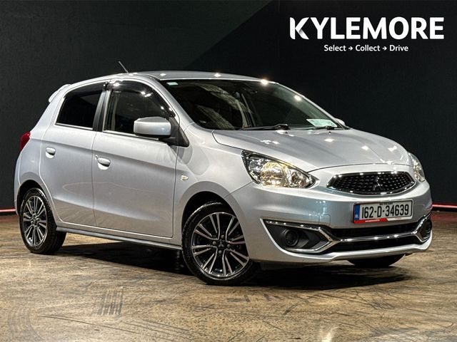 vehicle for sale from Kylemore Cars