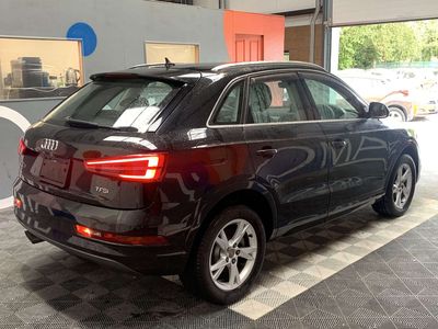 2016 Audi Q3