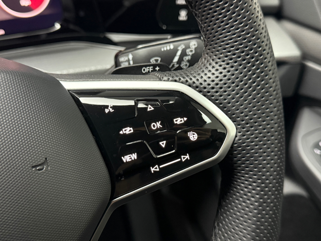 2024 Volkswagen Golf