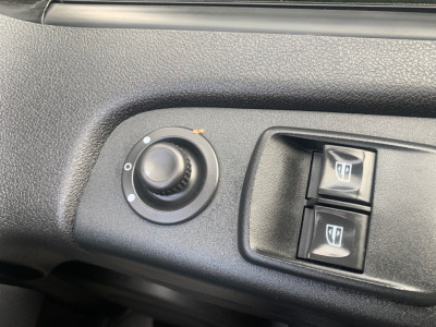 2020 Renault Trafic