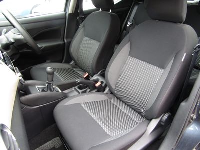 2021 Nissan Micra