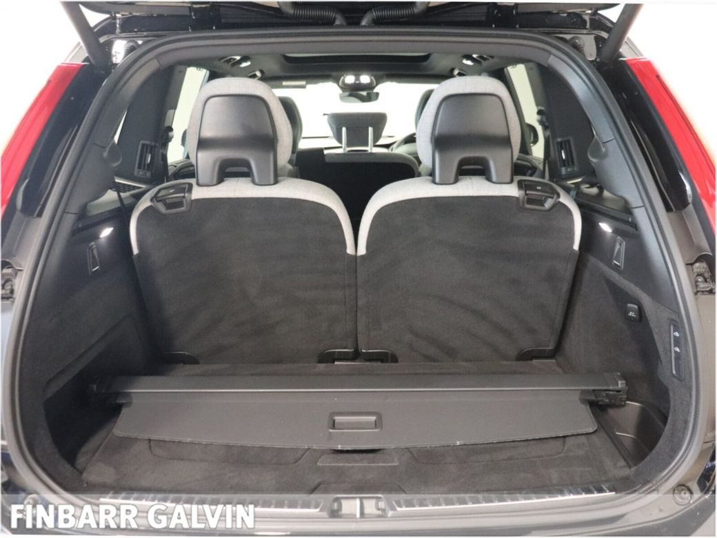 2023 Volvo XC90