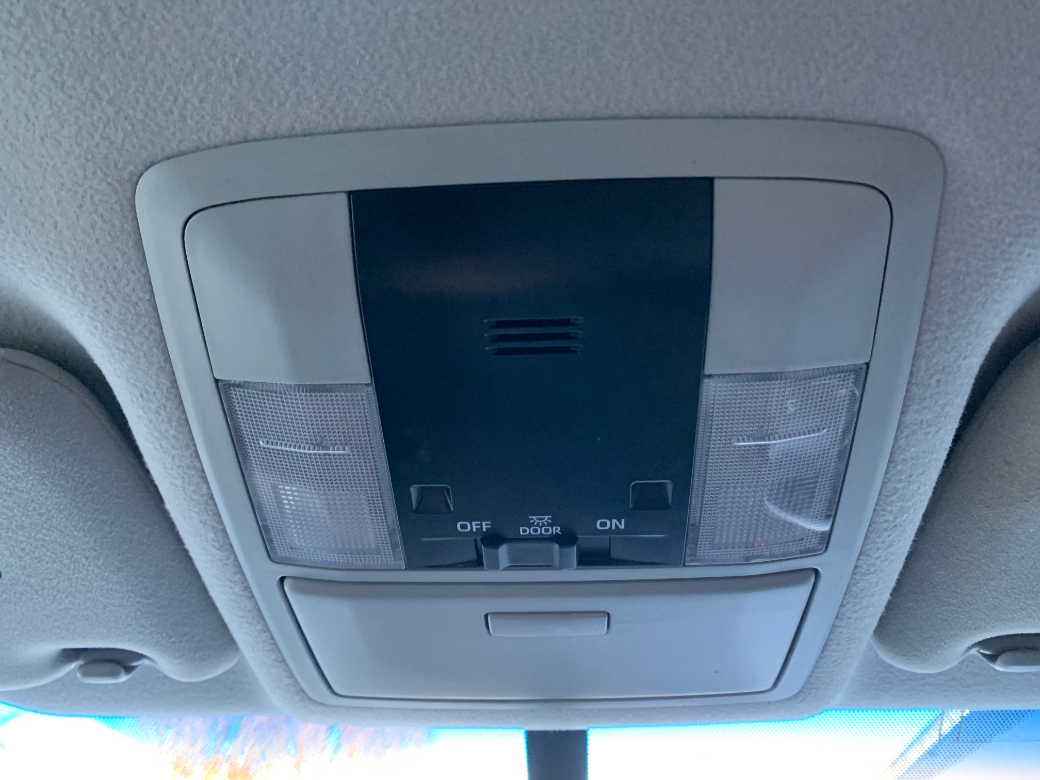 2021 Toyota Landcruiser