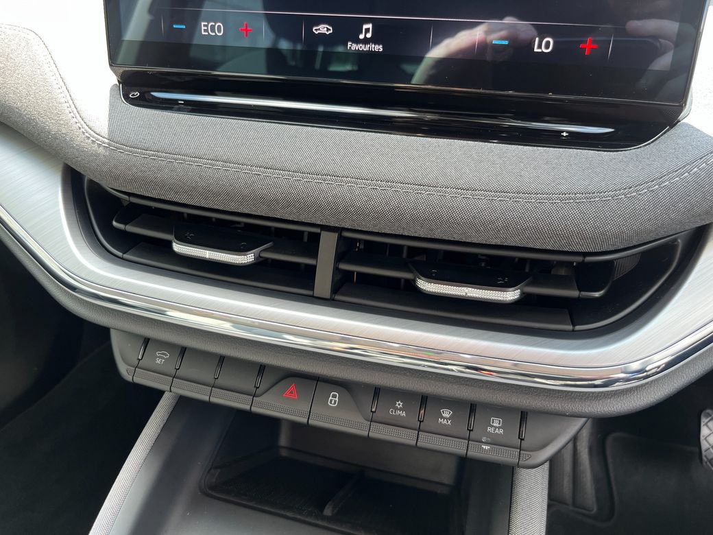 2023 Skoda Enyaq iV