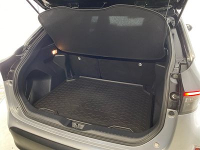 2023 Toyota Yaris Cross