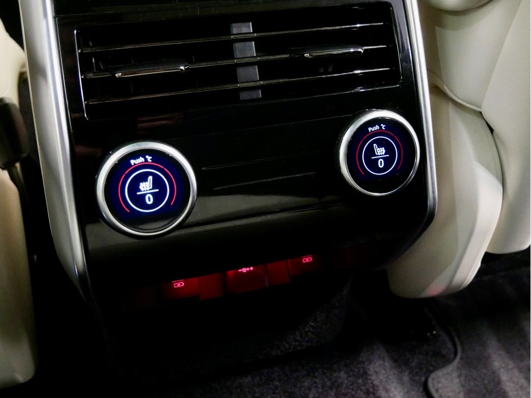 2023 Land Rover Range Rover