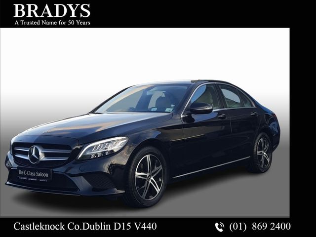vehicle for sale from Bradys of Castleknock