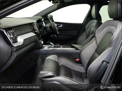 2023 Volvo XC60