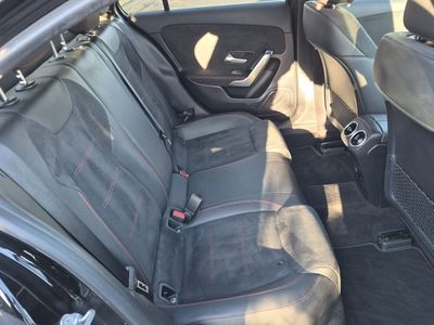 2021 Mercedes-Benz A Class